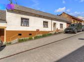 Prodej - dům/vila, 184 m²