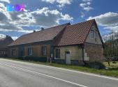 Prodej - dům/vila, 162 m²