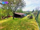 Prodej - pozemek, zahrada, 849 m²