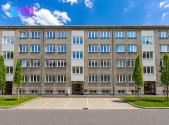 Prodej bytu, 1+kk, 22 m²