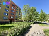 Prodej bytu, 2+1, 44 m²