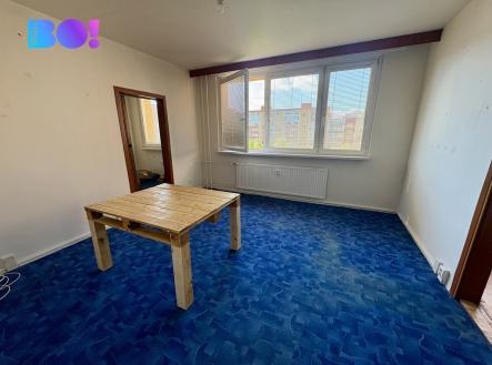 img-0492.jpeg | Prodej bytu, 2+1, 44 m²