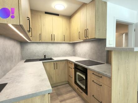img-3498.jpeg | Pronájem bytu, 2+kk, 43 m²