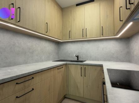 img-3503.jpeg | Pronájem bytu, 2+kk, 43 m²