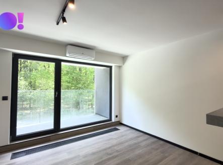 img-3489.jpeg | Pronájem bytu, 2+kk, 43 m²