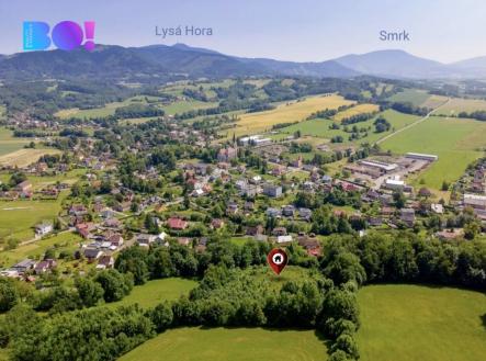 img-4055.jpeg | Prodej - pozemek pro bydlení, 9 446 m²