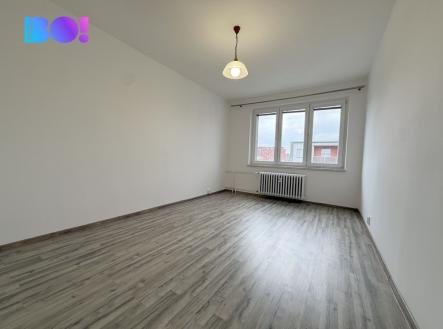 img-2330.jpg | Pronájem bytu, 2+1, 55 m²