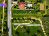 Prodej - pozemek, zahrada, 312 m²