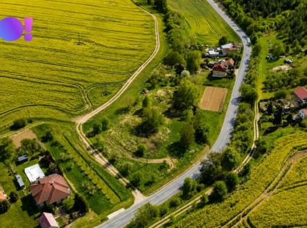 5.jpg | Prodej - pozemek, zahrada, 312 m²