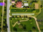 Prodej - pozemek, zahrada, 257 m²