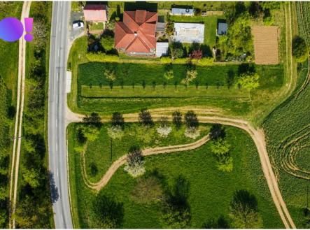 3.jpg | Prodej - pozemek, zahrada, 257 m²