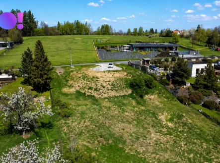 Prodej - pozemek pro bydlení, 2 609 m² obrázek