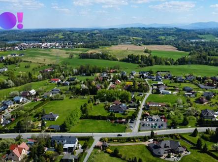 5.jpg | Prodej - pozemek pro bydlení, 2 609 m²