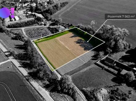 1.jpg | Prodej - pozemek pro bydlení, 7 563 m²