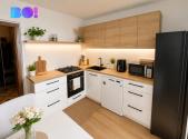 Prodej bytu, 3+1, 67 m²