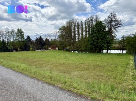 img-8318.jpeg | Prodej - pozemek pro bydlení, 1 297 m²