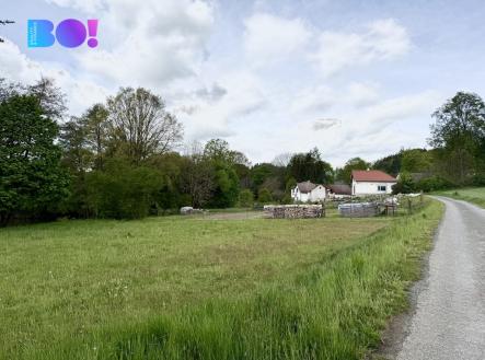 img-8317.jpeg | Prodej - pozemek pro bydlení, 1 297 m²
