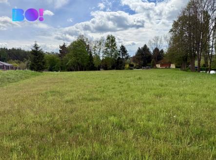 img-8322.jpeg | Prodej - pozemek pro bydlení, 1 297 m²