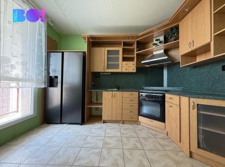 img-6786.jpeg | Pronájem bytu, 3+1, 62 m²