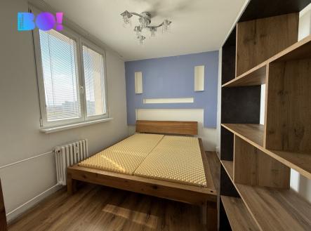 img-6778.jpeg | Pronájem bytu, 3+1, 62 m²