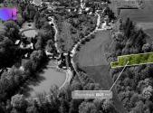 Prodej - pozemek, zahrada, 845 m²