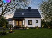 Prodej - dům/vila, 135 m²