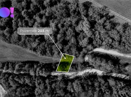1-6.png | Prodej - pozemek pro bydlení, 203 m²