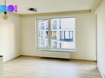 img-0884.jpeg | Pronájem bytu, 2+kk, 61 m²