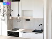 Pronájem bytu, 1+kk, 27 m²