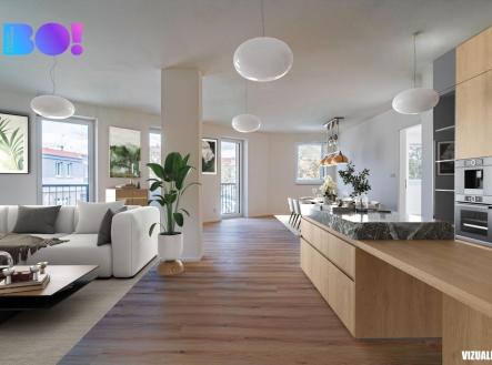 property-417c-c4-jidelna-obyvak-kuchyne-14-09-24-17-53-003.jpeg | Pronájem bytu, 4+kk, 126 m²