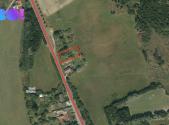 Prodej - pozemek pro bydlení, 1 268 m²