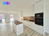 Pronájem bytu, 3+kk, 126 m²