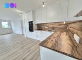 Pronájem bytu, 4+kk, 126 m²