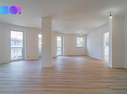 dsc02091-hdr.jpg | Pronájem bytu, 4+kk, 126 m²