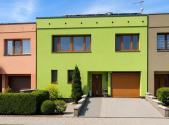 Prodej - dům/vila, 270 m²