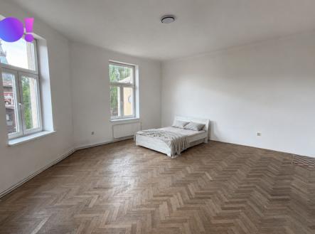 Pronájem bytu, 2+1, 65 m² obrázek