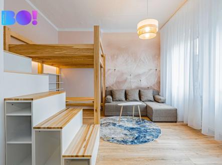 dsc06016-hdr.jpg | Prodej bytu, 1+1, 38 m²