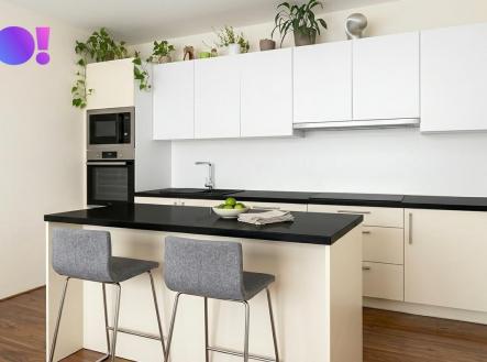fikt.zak.2.jpeg | Prodej bytu, 3+kk, 77 m²