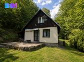 Prodej - chata/rekreační objekt, 75 m²