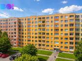 Prodej bytu, 2+1, 42 m²