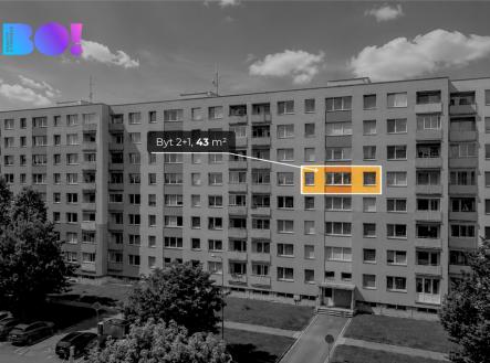 0.jpg | Prodej bytu, 2+1, 42 m²