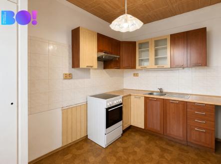 3.jpg | Prodej bytu, 2+1, 42 m²