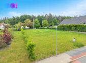 Prodej - pozemek pro bydlení, 1 060 m²