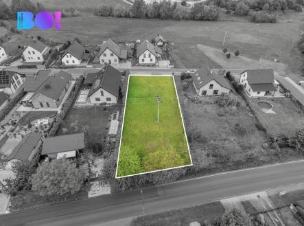 img-3475.jpeg | Prodej - pozemek pro bydlení, 1 060 m²