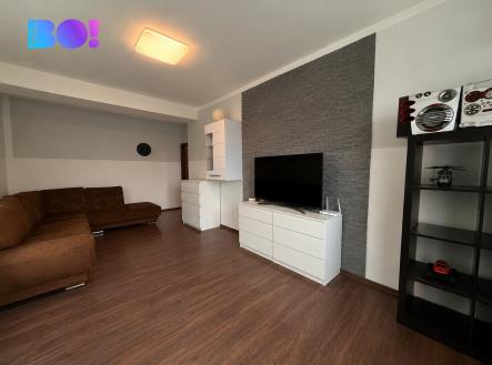 Prodej bytu, 2+1, 52 m² obrázek