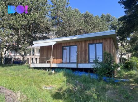 Pronájem - dům/vila, 38 m² obrázek