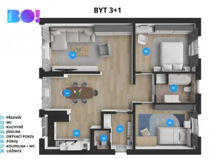 img-20260526-wa0012.jpg | Prodej bytu, 3+1, 85 m²