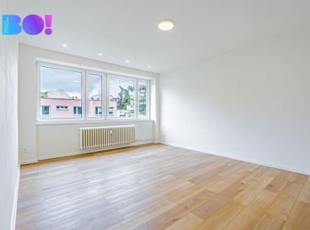 obývací pokoj | Prodej bytu, 3+1, 85 m²