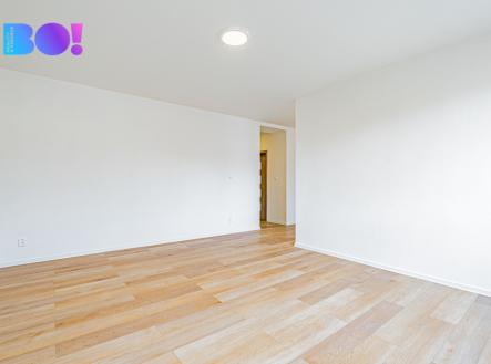 obývací pokoj | Prodej bytu, 3+1, 85 m²