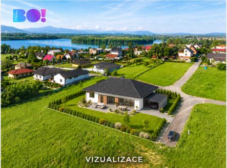 dum-sobesovice-vizu.png | Prodej - pozemek pro bydlení, 917 m²